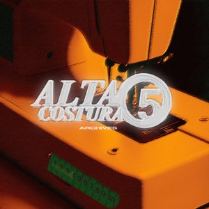 Image for 'ALTA COSTURA'