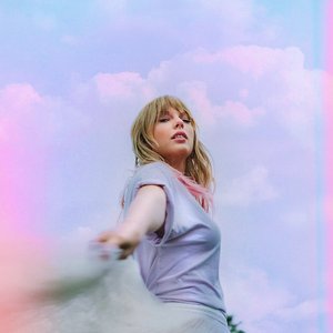 Image for 'Lover (Deluxe)'