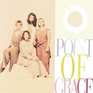Image for 'Point of Grace'