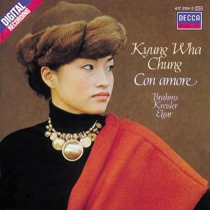 “Con Amore”的封面