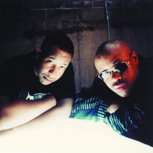 Imagen de 'Gang Starr'