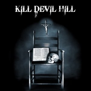 Image for 'Kill Devil Hill'