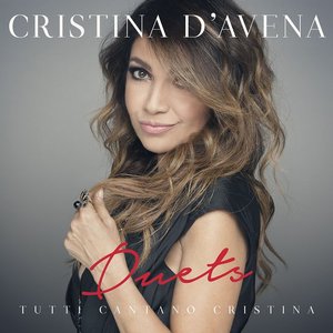 Изображение для 'Duets - Tutti cantano Cristina'