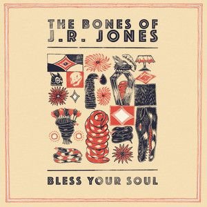 Image for 'Bless Your Soul - Single'