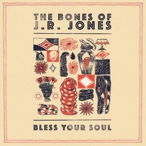 Bild för 'Bless Your Soul - Single'