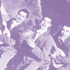 Image for 'Los Tres Ases'