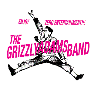 Bild für 'The Grizzly Adams Band'
