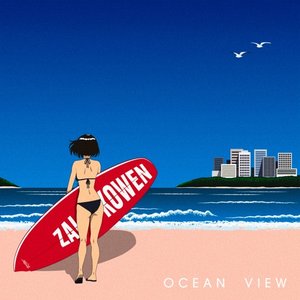 Image for 'Ocean View'