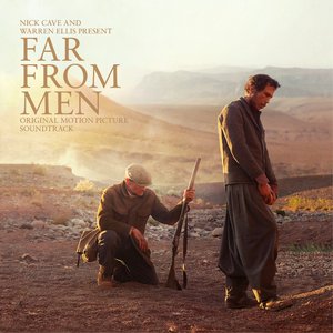 Immagine per 'Far from Men (Original Motion Picture Soundtrack)'