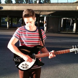 Bild för 'Ludwig Bell'