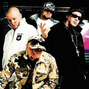 Image pour 'A-Rühm'