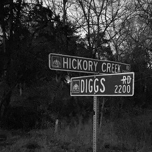 “Hickory Creek (Acoustic)”的封面