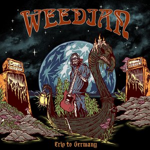 Image for 'Weedian - Trip to Germany'