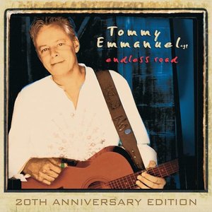 Image for 'Endless Road: 20th Anniversary Edition'