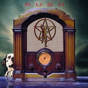 Imagem de 'The Spirit of Radio - Greatest Hits (1974-1987)'
