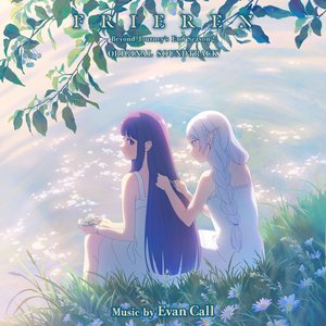 Zdjęcia dla 'Frieren: Beyond Journey's End: Season 2 (Original Soundtrack)'