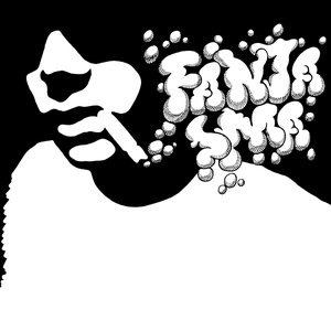“Fantasma Bonus Tracks”的封面