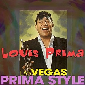 Image for 'Las Vegas Prima Style'