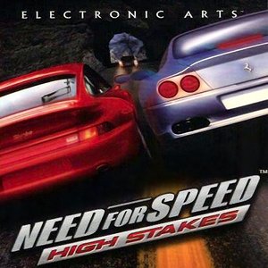 Изображение для 'Need for Speed: High Stakes'