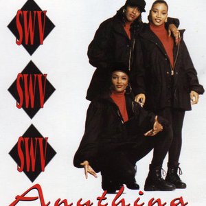 Bild für 'Anything'