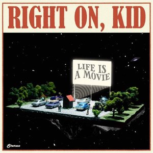 Image for 'Life is a Movie'