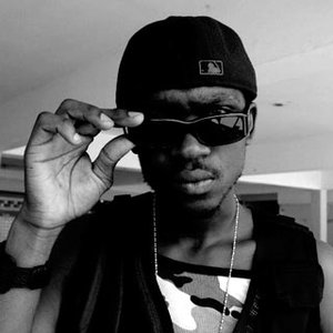 Image pour 'Busy Signal'