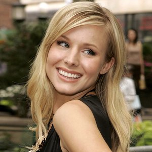 'Kristen Bell' için resim