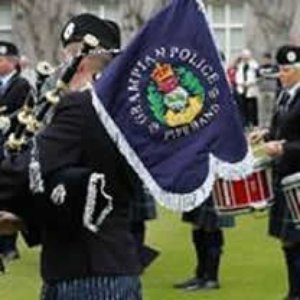 Image for 'Grampian Police Pipe Band'