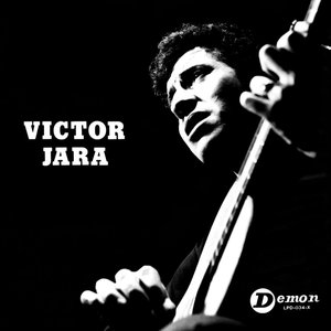 Immagine per 'Victor Jara'