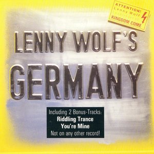 Image for 'Lenny Wolf's Germany'