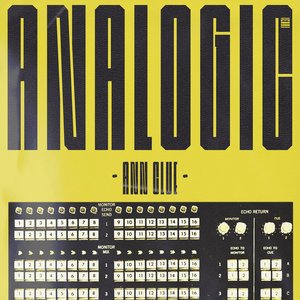 Image pour 'Analogic'