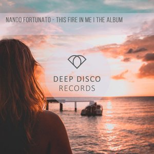 Image for 'This Fire in Me I the Album'