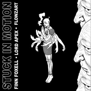 Image for 'Stuck in Motion'