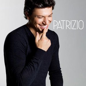 “Patrizio”的封面