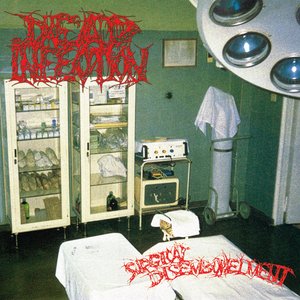 'Surgical Disembowelment' için resim