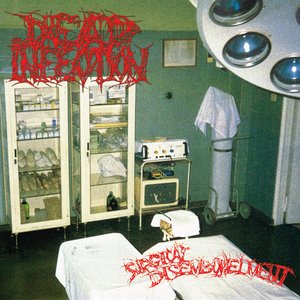 Imagem de 'Surgical Disembowelment'