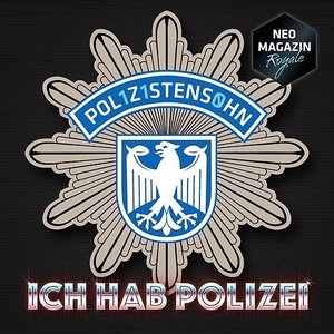 Imagem de 'Ich hab Polizei'