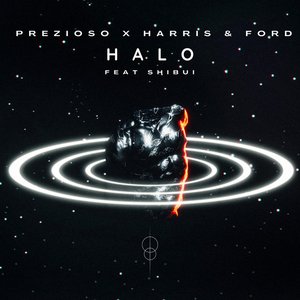 Image for 'Halo'