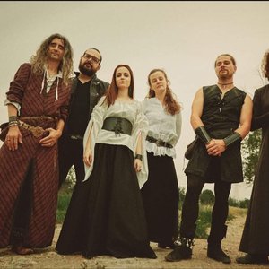 Image for 'Rondeau De Fauvel'