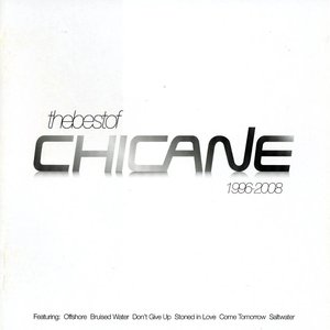 Image for 'The Best Of: 1996-2008'