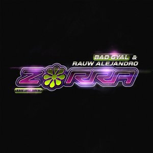 Image for 'Zorra (Remix)'
