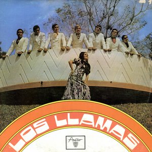 'Los Llamas'の画像