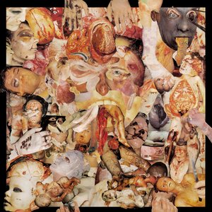 “Reek of Putrefaction (Full Dynamic Range Edition)”的封面