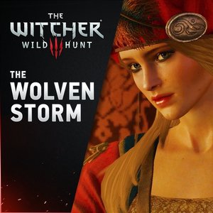 Image for 'Wolven Storm (English)'