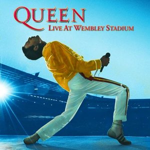 Imagen de 'Live At Wembley Stadium: Friday 11 July 1986'