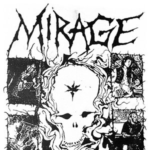 Bild för 'Mirage'