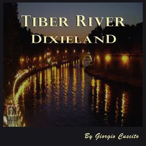“Tiber River Dixieland”的封面