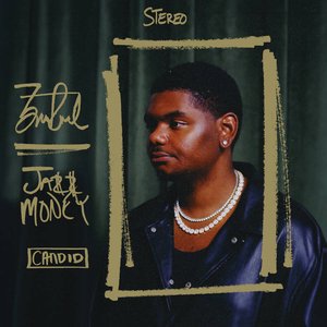 Image for 'JAZZ MONEY'