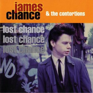 Image for 'Lost Chance'