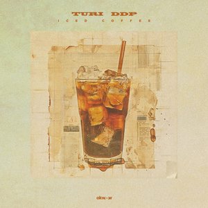 Imagen de 'Iced Coffee'
